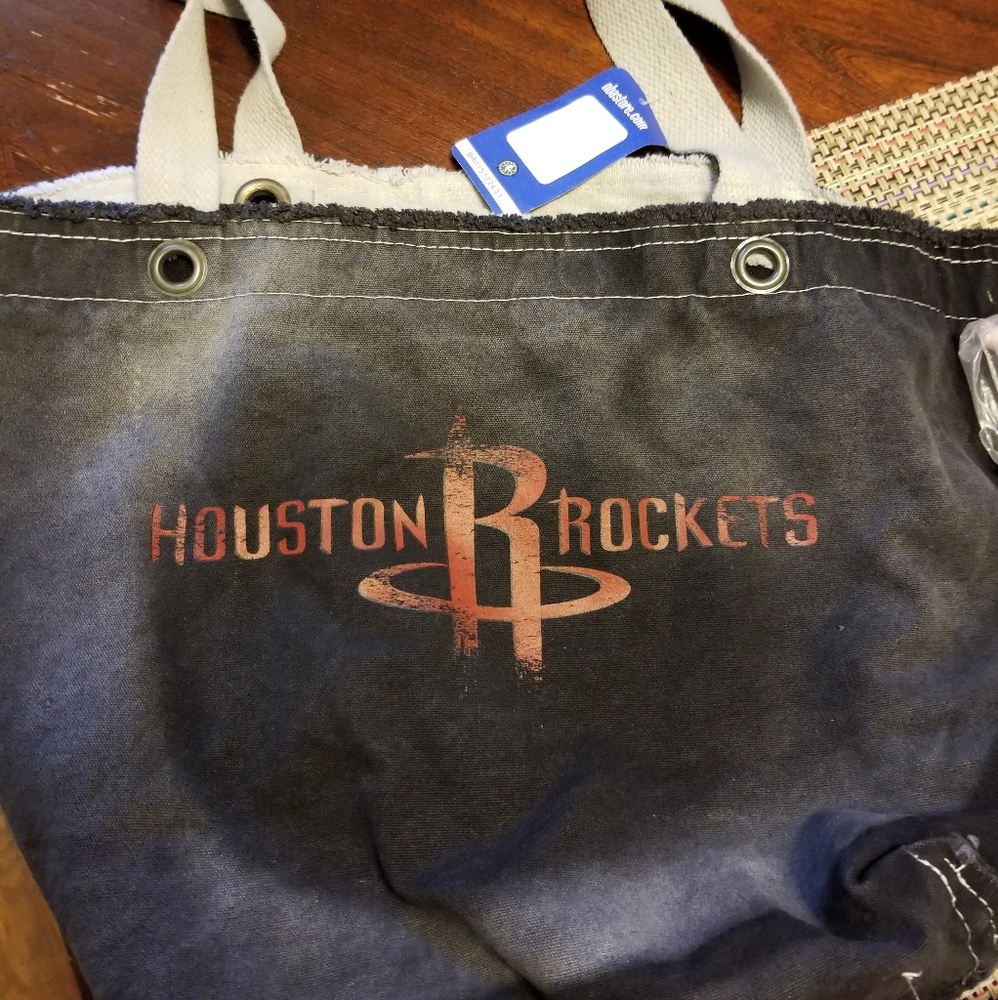 Houston Rockets